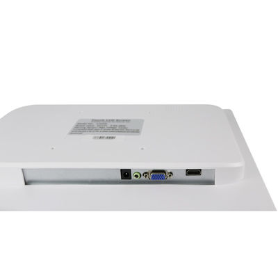 Wieloprzepustowe urządzenia FCC 19 Inch LCD Monitor 1280x1024 Lcd Monitor 250cd/m2