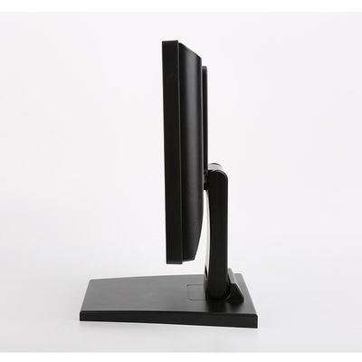 USB DC12V 10,4 cali Monitor ekranu dotykowego 300cd/M2 12v Monitor ekranu dotykowego