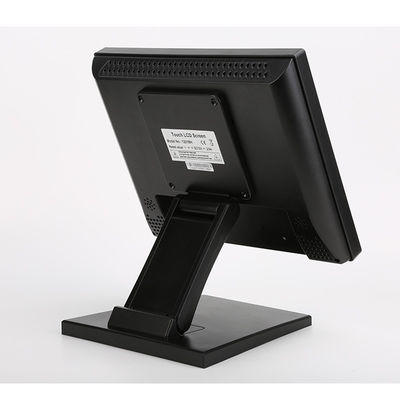 USB DC12V 10,4 cali Monitor ekranu dotykowego 300cd/M2 12v Monitor ekranu dotykowego