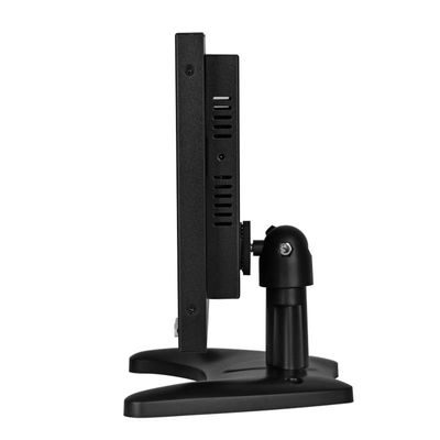 HD 1280×800 Ekran IPS 10,1 cali Monitor dotykowy 300cd/M2