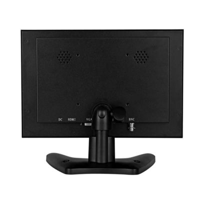 HD 1280×800 Ekran IPS 10,1 cali Monitor dotykowy 300cd/M2