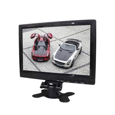 10.1 cali 300 cd/m2 Hopestar Monitor