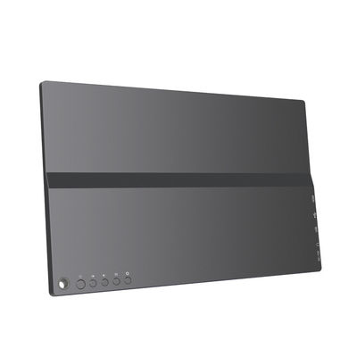 IPS Portable Hopestar Monitor 15 Inch USB Typ C HDMI Wejścia dla PS4 Switch