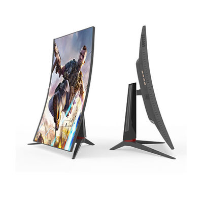 Skrzywiony FHD 240Hz 32 Inch Hopestar Monitor Gsync 1ms 100% SRGB