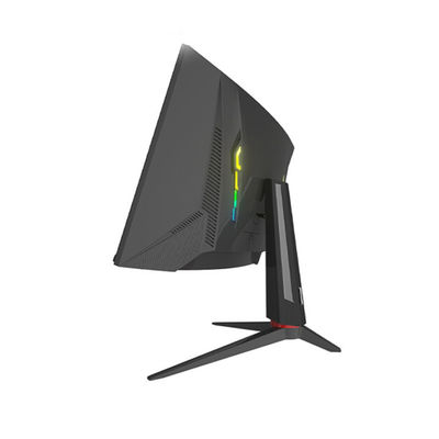 Skrzywiony FHD 240Hz 32 Inch Hopestar Monitor Gsync 1ms 100% SRGB