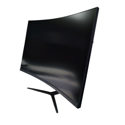 2K 165Hz 32-calowy skrzywiony monitor do gier / HDR Freesync Gaming Monitor