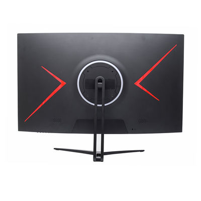 2K 165Hz 32-calowy skrzywiony monitor do gier / HDR Freesync Gaming Monitor
