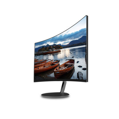Monitory komputerowe Hopestar LCD 350cd/M2 HDMI wejścia VGA