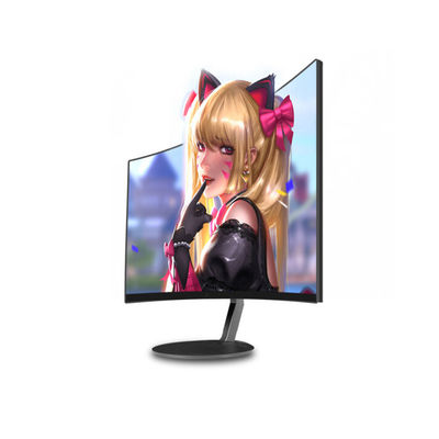 Monitory komputerowe Hopestar LCD 350cd/M2 HDMI wejścia VGA