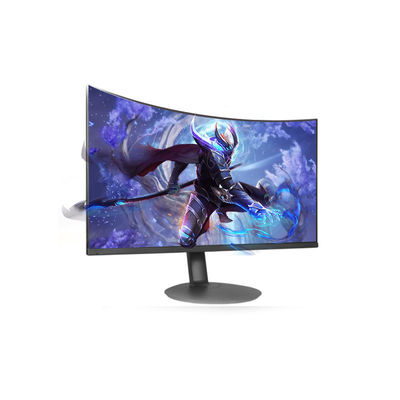 VESA montaż 1080P 300cd/m2 LCD Monitory komputerowe Ultra Thin