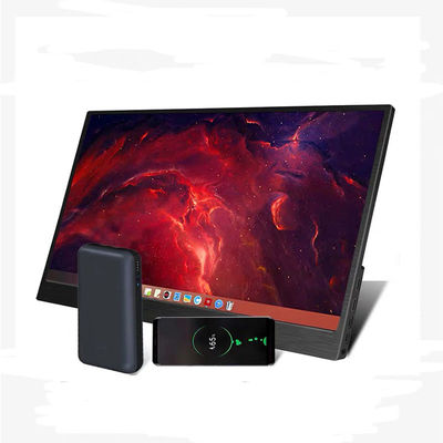 350cd/M2 5ms Wireless Gaming Monitor Typ C Bluetooth Touch Screen Monitor