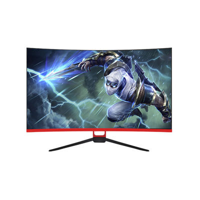 1800R 1080P Full HD 165Hz Skrzywiony 32 cali Monitor do gier 144hz 1ms
