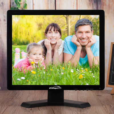 1024x768 15" monitor telewizyjny