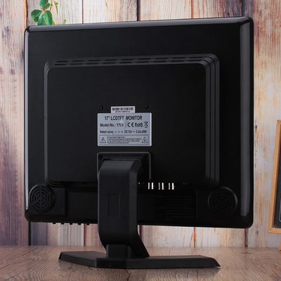 1024x768 15" monitor telewizyjny