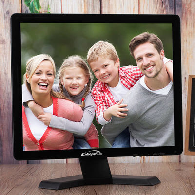 1024x768 15" monitor telewizyjny