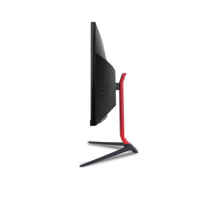 30" Full HD 1920x1080 4ms 75Hz Skrzywiony monitor PC bez ramki