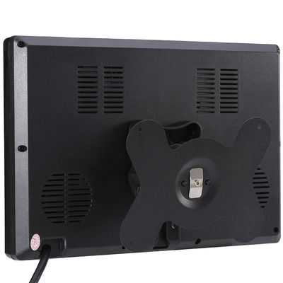 Hopestar 1024X600 10-calowy monitor samochodowy CCTV DVR Connect LCD Monitor bezpieczeństwa