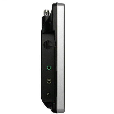 Bezprzewodowa kamera zapasowa 7-calowy LCD Monitor samochodowy TFT Monitor LCD IP67 1024x768