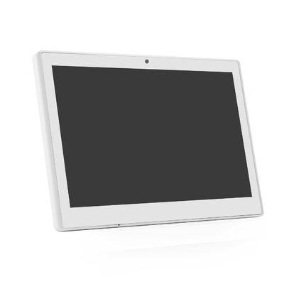 15.6 cali FHD IPS LCD Ramka obrazu DC Wejście Reklamy wyświetlacz