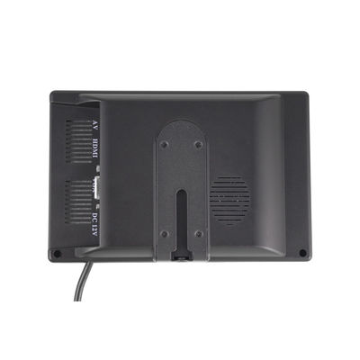 12-24V 800x480 7-calowy monitor samochodowy LCD z wideo 2AV