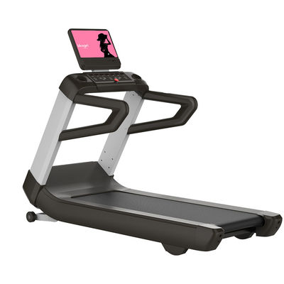17,3-calowy tablet fitness FHD z Androidem, procesorem RK3399 i 10-punktowym ekranem dotykowym pojemnościowym do integracji z bieżnią