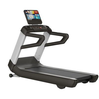 17,3-calowy tablet fitness FHD z Androidem, procesorem RK3399 i 10-punktowym ekranem dotykowym pojemnościowym do integracji z bieżnią