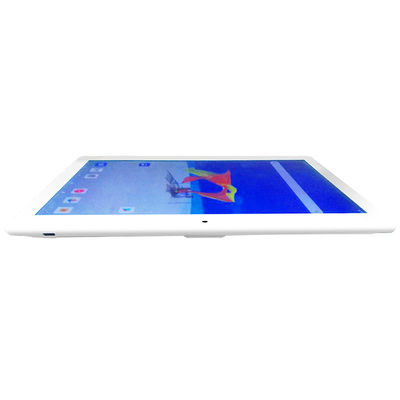 10-calowy tablet PC MTK Android z rozdzielczością 1280x800 do edukacji szkolnej