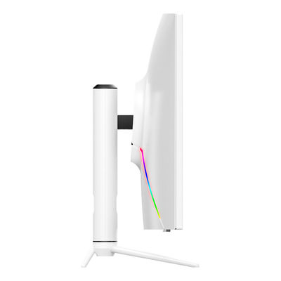 Ultra szeroki 1440P 2K 165hz Monitor do gry 39-calowy wygięty