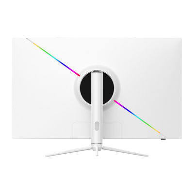 Ultra szeroki 1440P 2K 165hz Monitor do gry 39-calowy wygięty