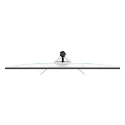 120hz 43,8 cali 4K Monitor do gier komputerowych 1MS Free Sync G Sync