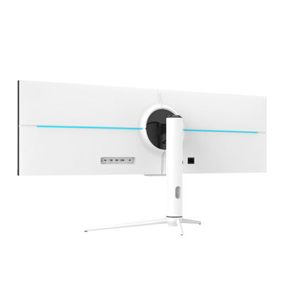120hz 43,8 cali 4K Monitor do gier komputerowych 1MS Free Sync G Sync