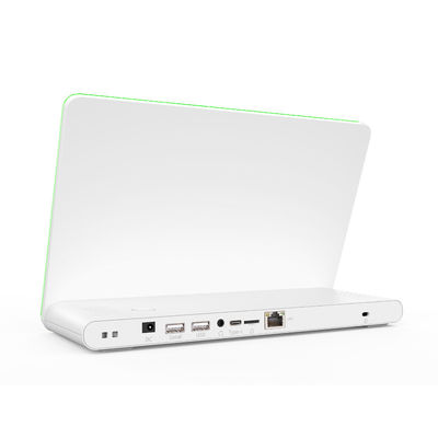 10.1-calowy tablet IPS NFC Android z czterogłowym rdzennym RK3288 do POS i wyświetlacza reklamowego