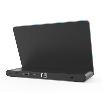 10.1-calowy tablet IPS NFC Android z czterogłowym rdzennym RK3288 do POS i wyświetlacza reklamowego