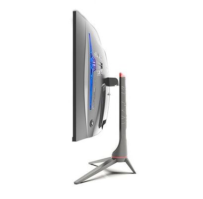 HDR10 1k 165Hz Gaming Desktop Monitor Z Regulowalnym Panele MVA