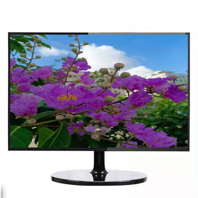 19 cali Vesa Mount LED Monitory komputerowe USB HDMI AV DVI Interfejs VGA