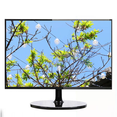 19 cali Vesa Mount LED Monitory komputerowe USB HDMI AV DVI Interfejs VGA