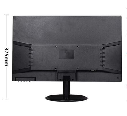19 cali 1440x900 Desktop Komputer LED Monitor Wall Mount Panel TN