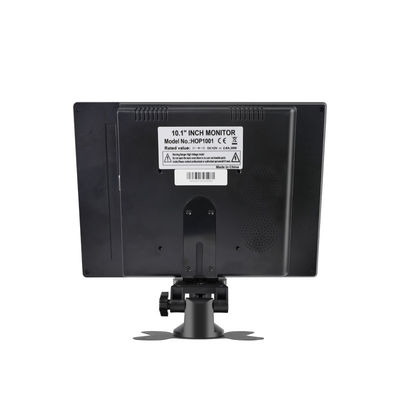 HD 1280x800 10-calowy ekran LCD dotykowy Monitor VGA USB HDMI Interfejs