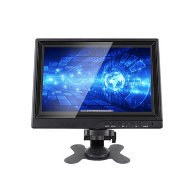 HD 1280x800 10-calowy ekran LCD dotykowy Monitor VGA USB HDMI Interfejs