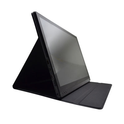 Hdmi 15.6 Inch LCD Touch Screen Monitor For Nintendo Games PS4