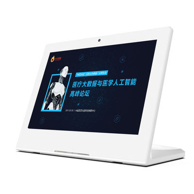 RK3288 Tablet Android z czterokerną podstawą z 10-punktowym capacitive touch i 3-letnią gwarancją na urządzenie zwrotne