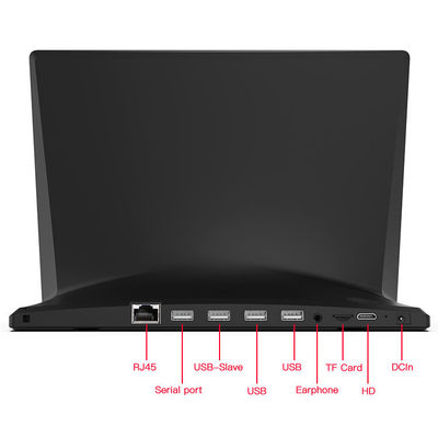 RK3288 Tablet Android z czterokerną podstawą z 10-punktowym capacitive touch i 3-letnią gwarancją na urządzenie zwrotne