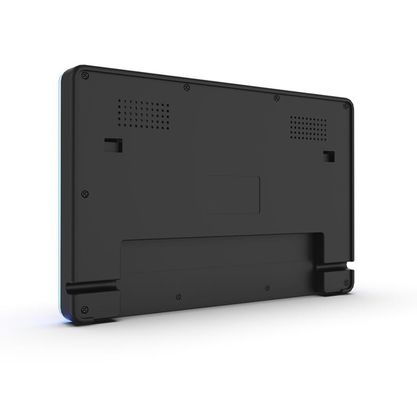 RK3288 Czterordzeniowy komputer All-in-One z ekranem dotykowym Android 8.1 z 10-punktowym ekranem pojemnościowym i listwą świetlną LED