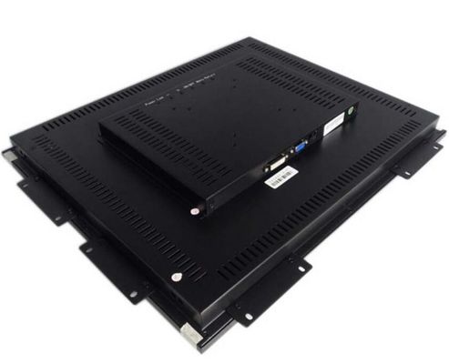 12-calowy monitor dotykowy o wysokiej jasności z otwartą ramą do systemów przemysłowych i komercyjnych