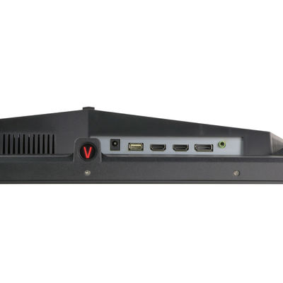 27 cali 240hz Monitor do gier 1080p Freesync 1ms