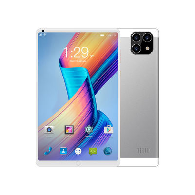 Quad Core 7-calowy tablet z ekranem pojemnościowym i połączeniem WiFi