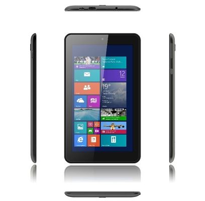 Wyświetlacz OEM 7 cali 1024*600 z czterordzeniowym procesorem Android Tablet Smart Pad do użytku komercyjnego