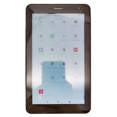 Allwinner A33 7 Inch Quad Core Android Tablet PC wsparcie karty TF
