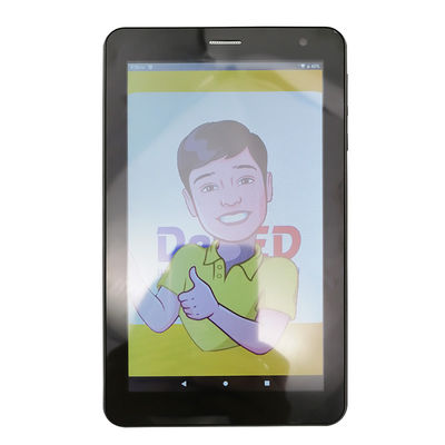 Allwinner A33 7 Inch Quad Core Android Tablet PC wsparcie karty TF