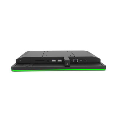 10.1 cali IPS POE Powered Android Tablet PC z RK3288 Quad Core dla sali konferencyjnej